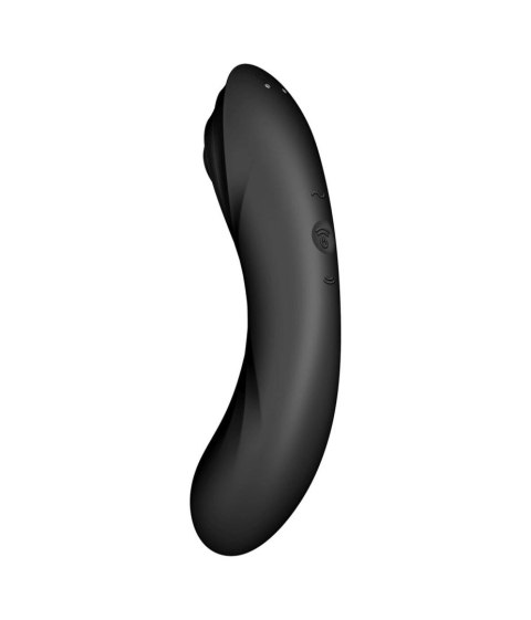 Vibrator - Curvy Trinity 4 Satisfyer