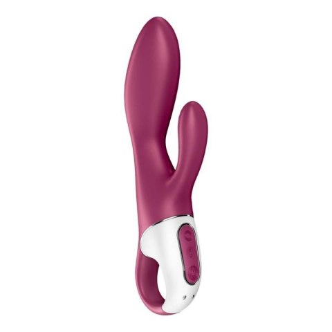 Vibrator - Heated Affair Satisfyer