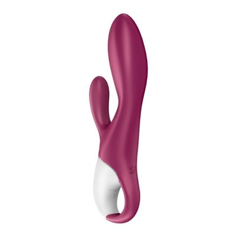 Vibrator - Heated Affair Satisfyer