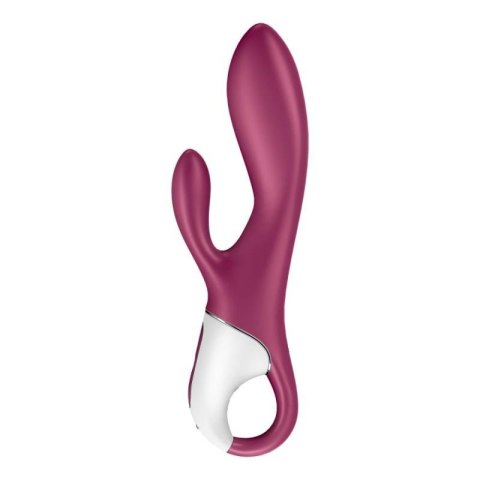 Vibrator - Heated Affair Satisfyer