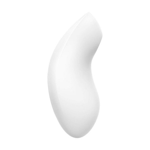 Vulva Lover 2 white Satisfyer