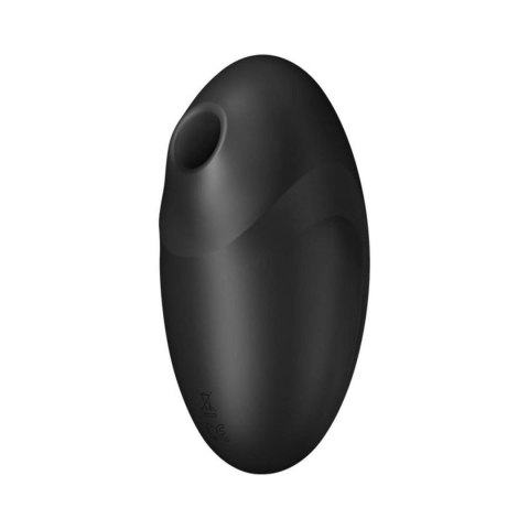 Vulva Lover 3 black Satisfyer