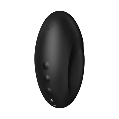 Vulva Lover 3 black Satisfyer