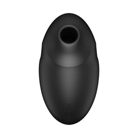 Vulva Lover 3 black Satisfyer