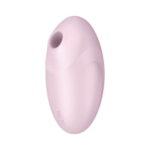 Vulva Lover 3 pink Satisfyer