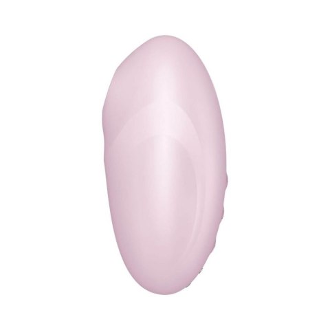 Vulva Lover 3 pink Satisfyer