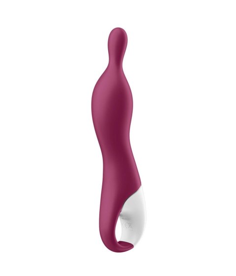 Wibrator-A-Mazing 1 (Berry) Satisfyer