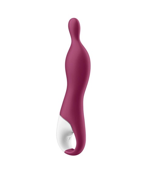 Wibrator-A-Mazing 1 (Berry) Satisfyer