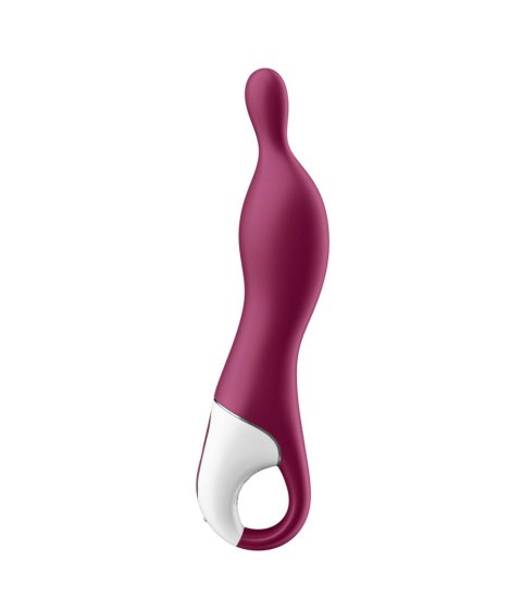 Wibrator-A-Mazing 1 (Berry) Satisfyer