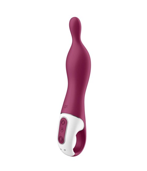 Wibrator-A-Mazing 1 (Berry) Satisfyer