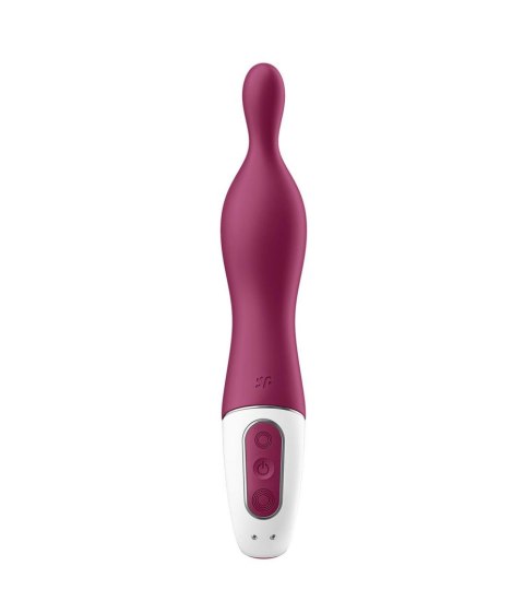 Wibrator-A-Mazing 1 (Berry) Satisfyer