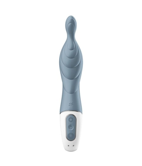 Wibrator-A-Mazing 2 (Grey) Satisfyer