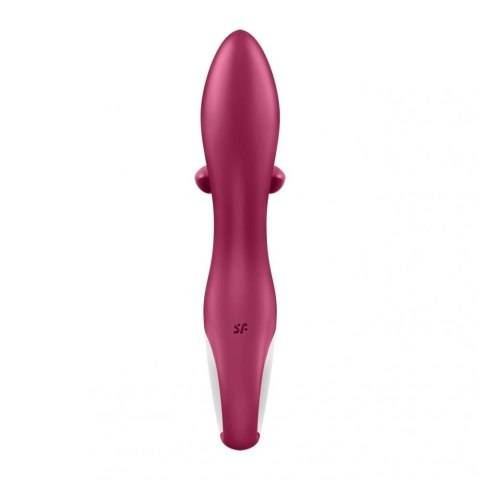 Wibrator-Embrace me (Berry) Satisfyer