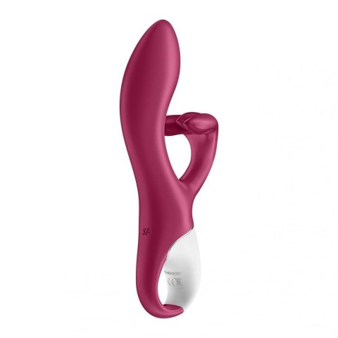 Wibrator-Embrace me (Berry) Satisfyer