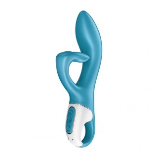 Wibrator-Embrace me (Turquoise) Satisfyer