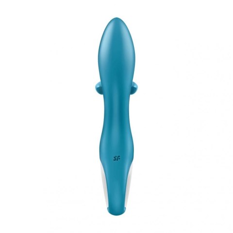 Wibrator-Embrace me (Turquoise) Satisfyer