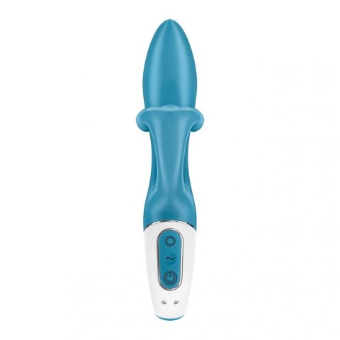 Wibrator-Embrace me (Turquoise) Satisfyer