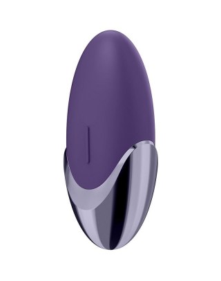 Wibrator - Purple Pleasure Lay-on Vibrator Satisfyer