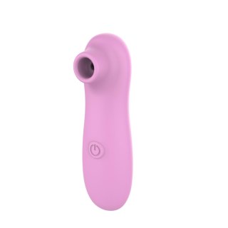 Air Stimulator USB 10 functions Light Pink B - Series Vision