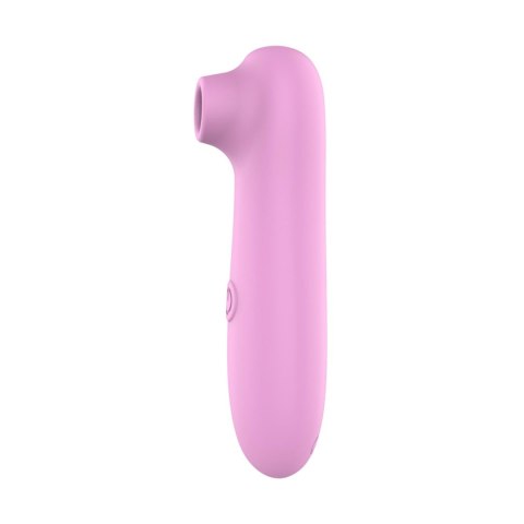 Air Stimulator USB 10 functions Light Pink B - Series Vision