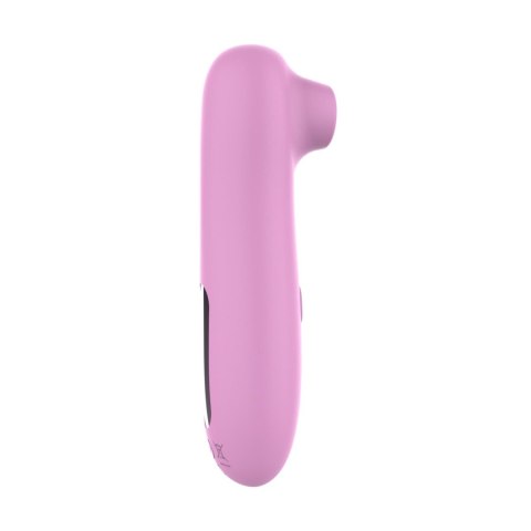 Air Stimulator USB 10 functions Light Pink B - Series Vision