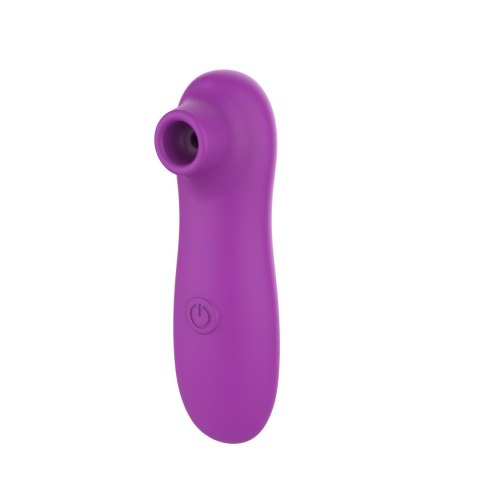 Air Stimulator USB 10 functions Purple B - Series Vision