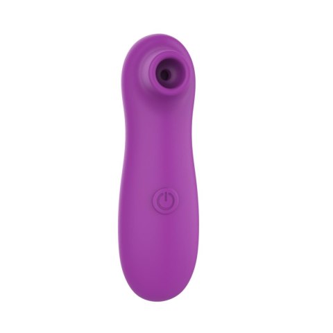 Air Stimulator USB 10 functions Purple B - Series Vision