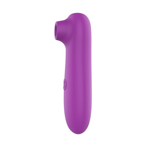 Air Stimulator USB 10 functions Purple B - Series Vision