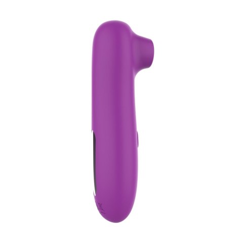 Air Stimulator USB 10 functions Purple B - Series Vision