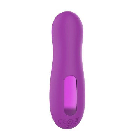 Air Stimulator USB 10 functions Purple B - Series Vision