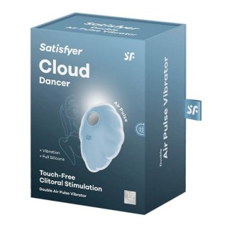 Cloud Dancer blue Satisfyer