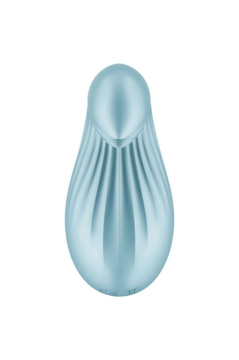 Dipping Delight light blue Satisfyer