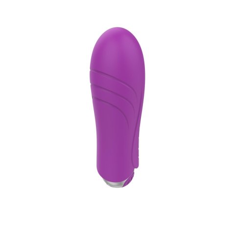 Exclusive Bullet USB 10 functions Purple B - Series Vision