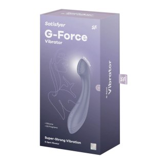 G-Force violet Satisfyer