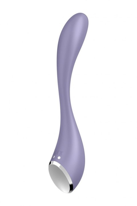 G-Spot Flex 5+ lilac Satisfyer