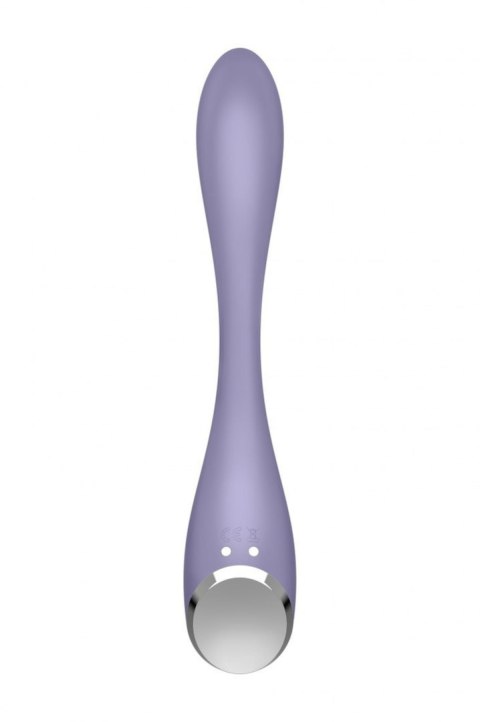 G-Spot Flex 5+ lilac Satisfyer