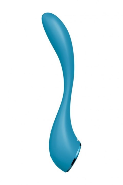 G-Spot Flex 5+ petrol Satisfyer