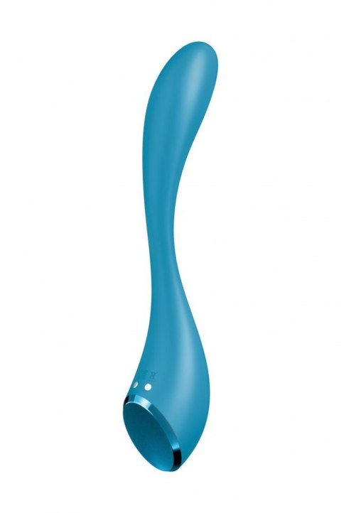 G-Spot Flex 5+ petrol Satisfyer