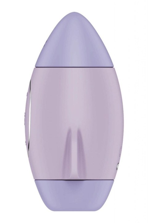 Mission Control violet Satisfyer