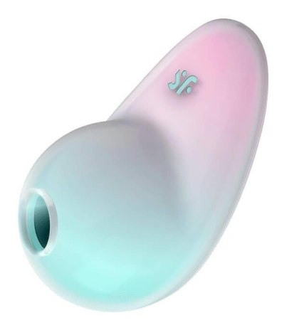 Pixie Dust mint/pink Satisfyer