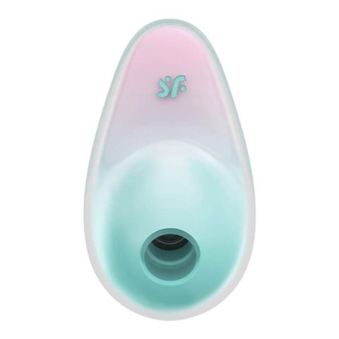 Pixie Dust mint/pink Satisfyer