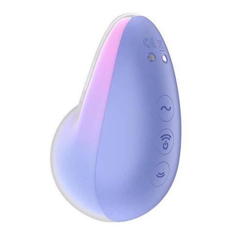 Pixie Dust violet/pink Satisfyer