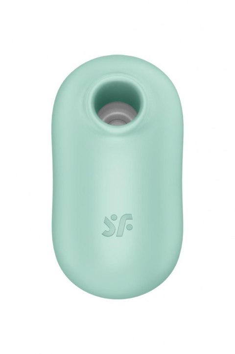 Pro To Go 2 mint Satisfyer