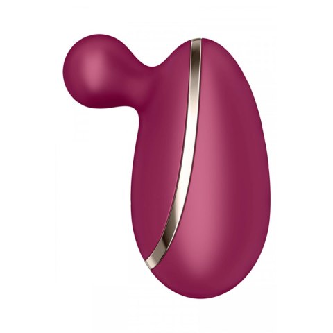 Spot On 1 berry Satisfyer