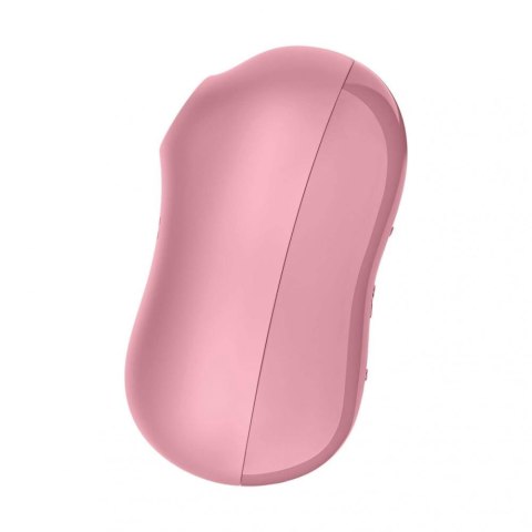 Stymulator-Cotton Candy (Light Red) Satisfyer