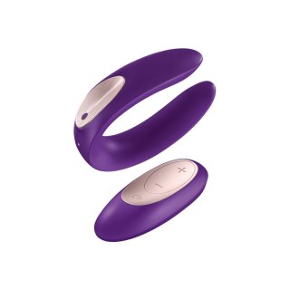 Stymulator-Satisfyer Partner Plus Remote Control Satisfyer