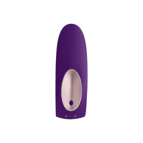 Stymulator-Satisfyer Partner Plus Remote Control Satisfyer