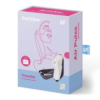 Stymulator-Satisfyer Pro Traveler Satisfyer