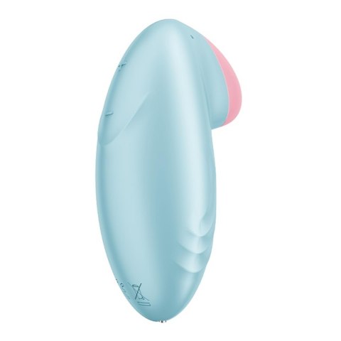 Tropical Tip light blue Satisfyer