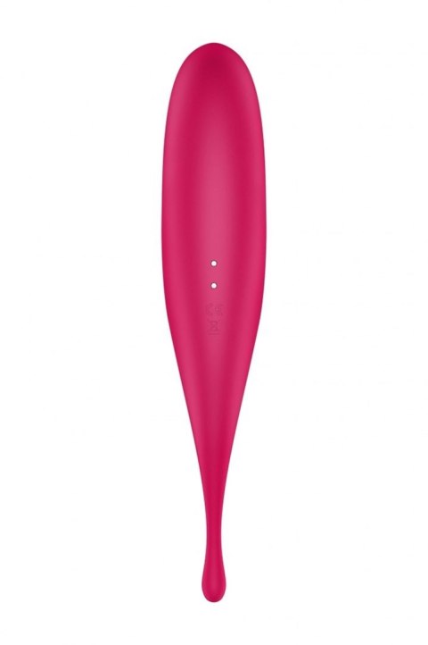 Twirling Pro red Satisfyer